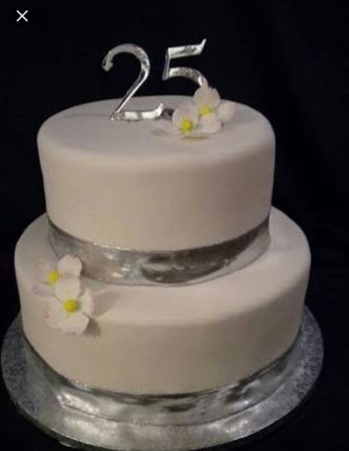 Bodas de plata - 9