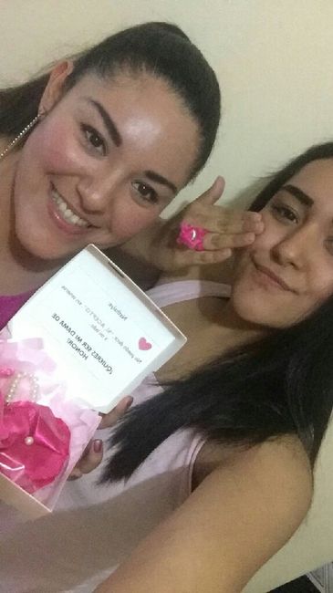 Bridesmaids: ¡dijeron que sí! - 4