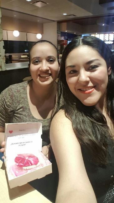 Bridesmaids: ¡dijeron que sí! - 5
