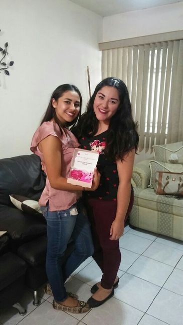 Bridesmaids: ¡dijeron que sí! - 8