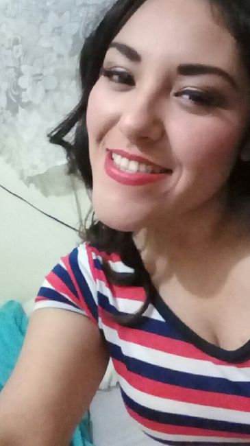 Tag de una Bride: Citlally 🌟 1