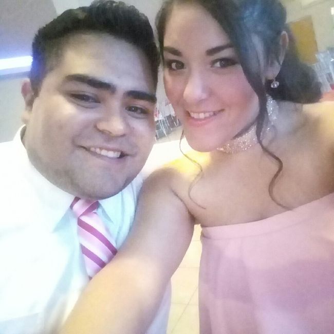 Tag de una Bride: Citlally 🌟 2