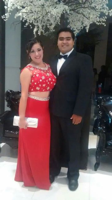 La forma del amor en una foto - 1