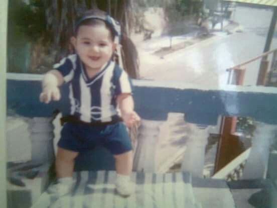 Día del Niño- C&G❤👦👩 2