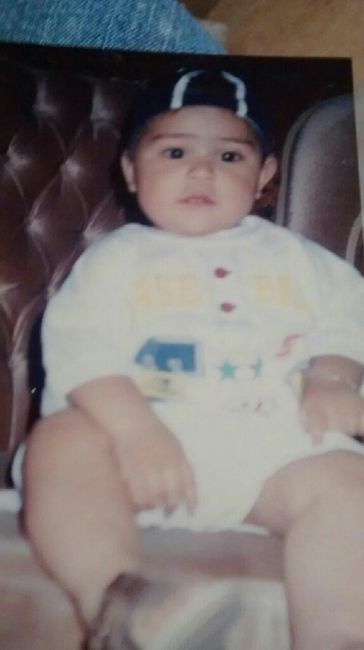 Día del Niño- C&G❤👦👩 3