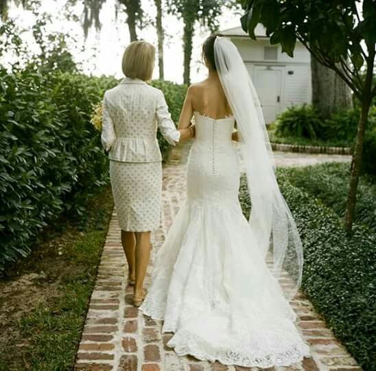 Fotos emotivas que no pueden faltar en la Boda - 2