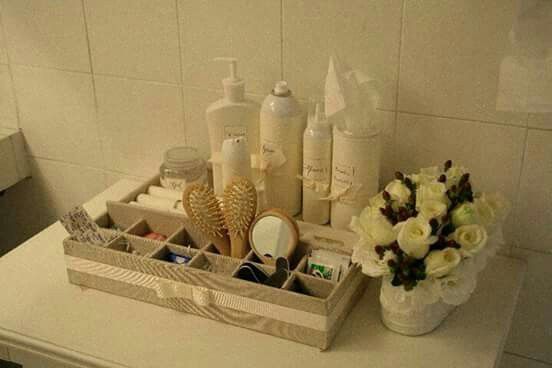 Ideas para los baños 🚻🚾 - 8