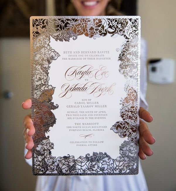 Invitación 7