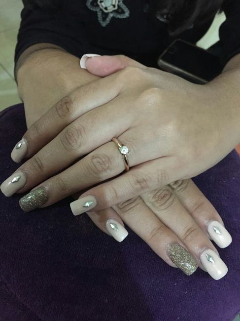 Manicure - 1