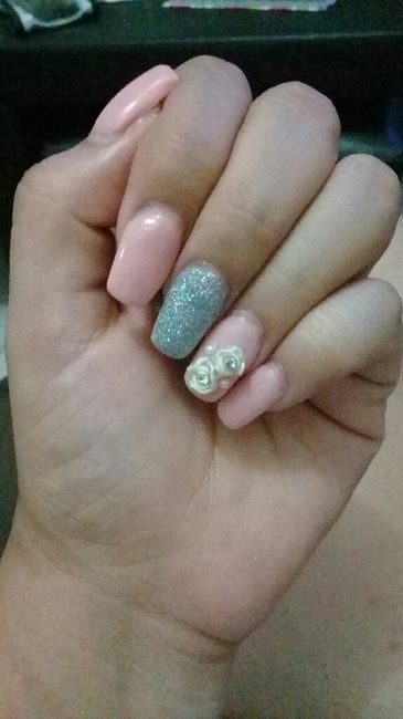 Manicure - 2