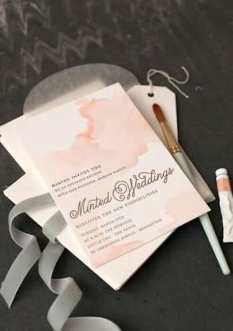 Invitaciones Diy? - 8