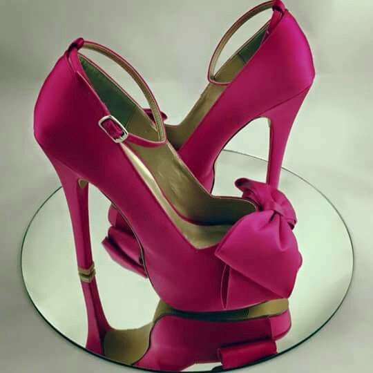 Novias con zapatos de color👠👠 - 1