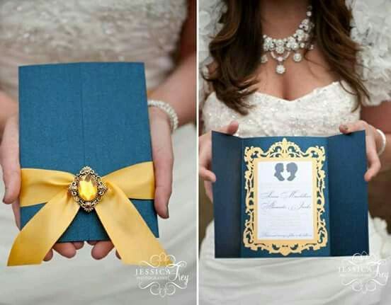 Más ideas de Boda 👑princesas Disney - 4