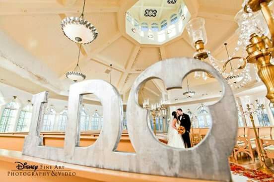 Más ideas de Boda 👑princesas Disney - 18