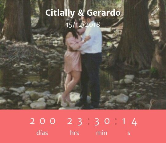 a 200 días!!😍💖 - 1