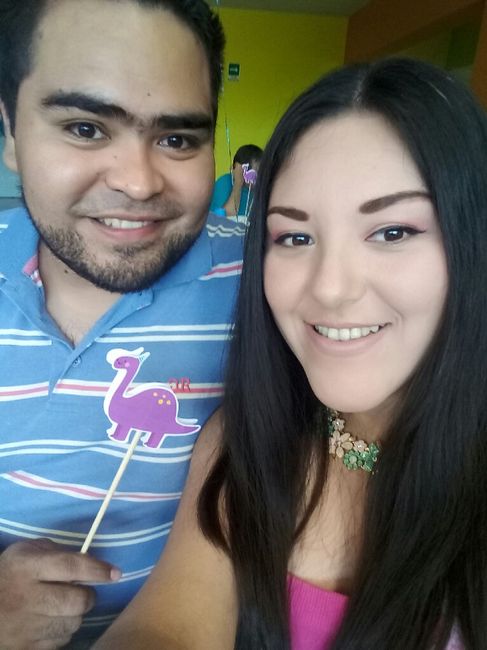 El defecto perfecto 💖 Citlally 1