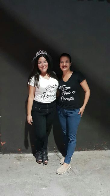 Despedida con Carlos Rivera 🎤 - 2