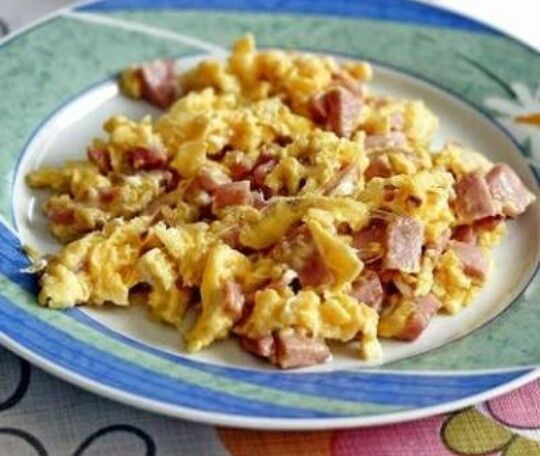 Mi primer platillo - Citlally 1