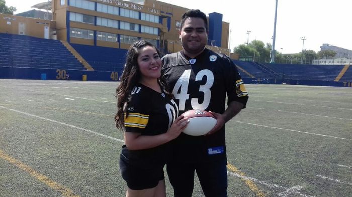 Mi agenda de Boda - Citlally💖 1