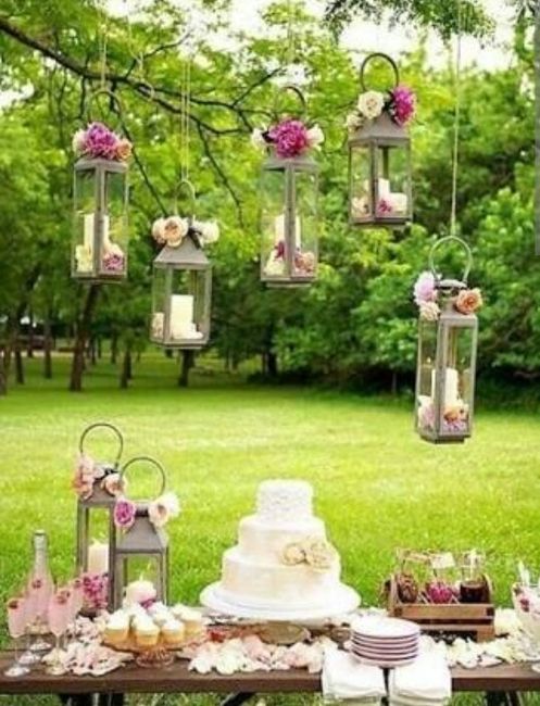 Decoración de🌸🌱 Jardín: Ideas💡 - 3