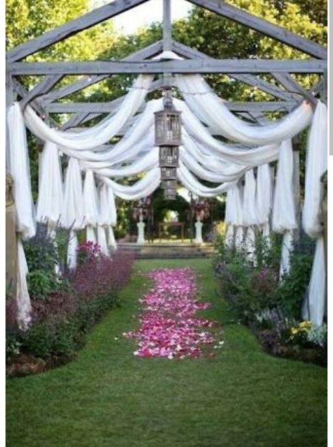 Decoración de🌸🌱 Jardín: Ideas💡 - 4