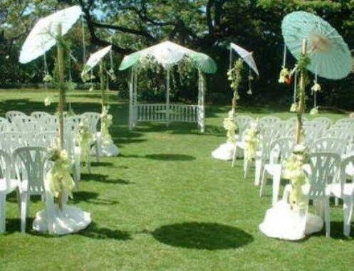 Decoración de🌸🌱 Jardín: Ideas💡 - 12