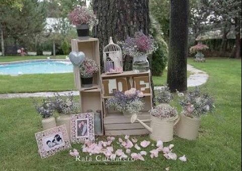 Decoración de🌸🌱 Jardín: Ideas💡 - 15
