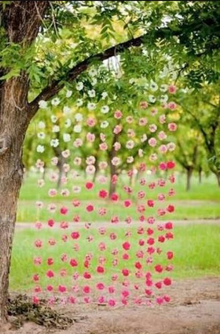 Decoración de🌸🌱 Jardín: Ideas💡 - 16