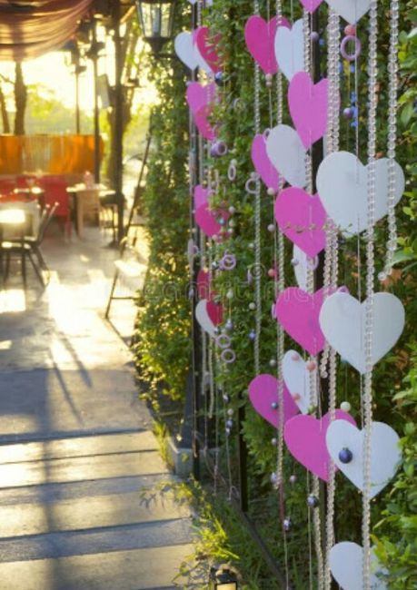 Decoración de🌸🌱 Jardín: Ideas💡 - 20