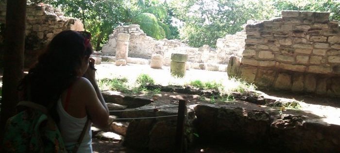 3. Museo Maya y San Miguelito 
