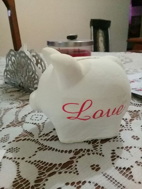 Recuerditos de la Despedida 🐖❤ - 3