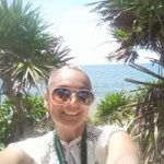 Sandra - 18 de octubre 