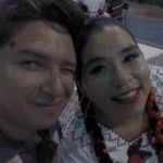Haydee - 27 de octubre 