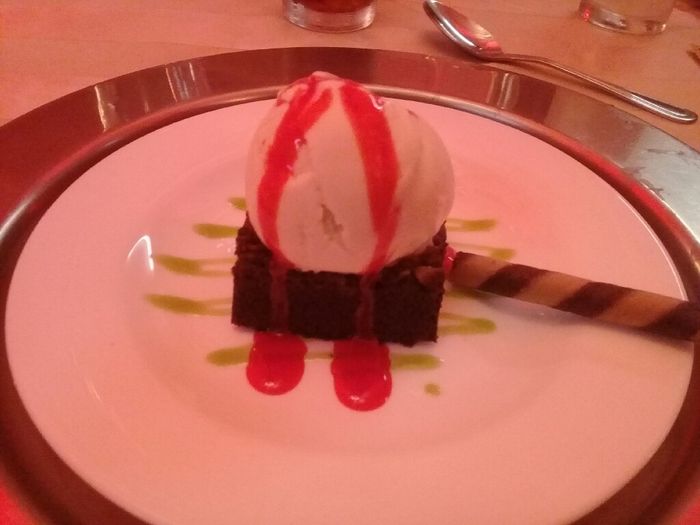 Degustación del Menú 🍝🍨🍰🍷 - 3
