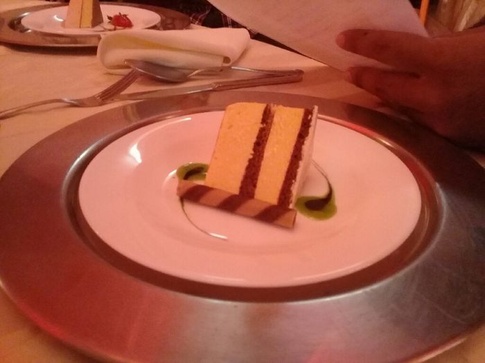 Degustación del Menú 🍝🍨🍰🍷 - 4