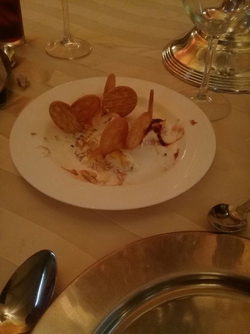 Degustación del Menú 🍝🍨🍰🍷 - 5