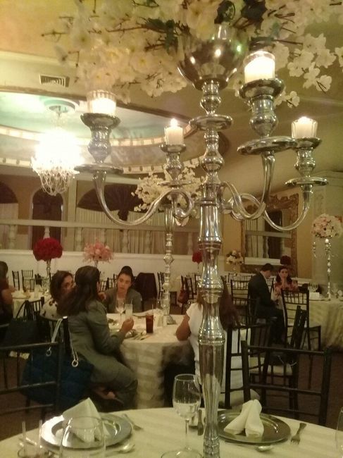 Degustación del Menú 🍝🍨🍰🍷 - 6