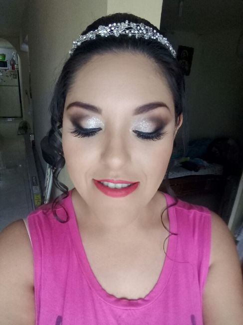 Pym de la Despedida 💄 - 3