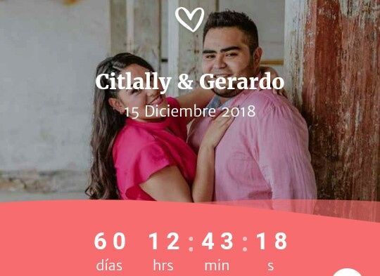 Sólo 2 meses!😱😍❤ - 1