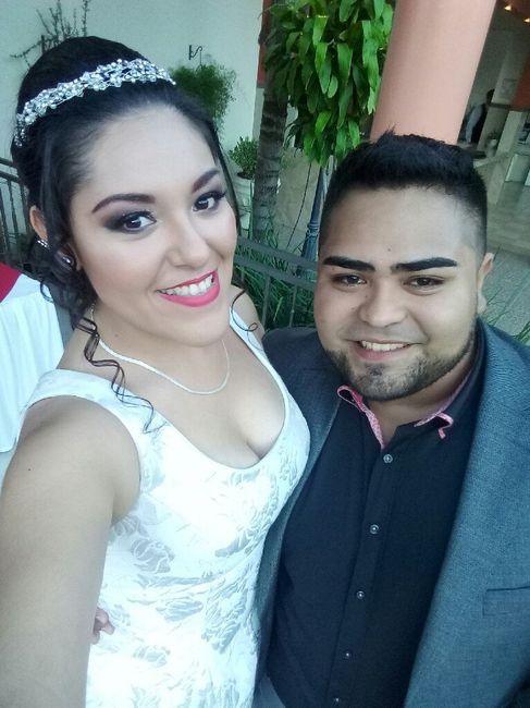 Mi archivo Nupcial - Cit🌟 1