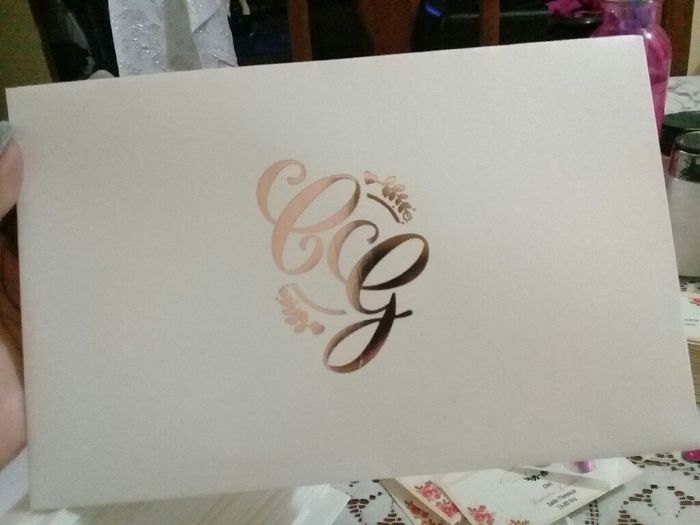Invitaciones 💗😍 - 3
