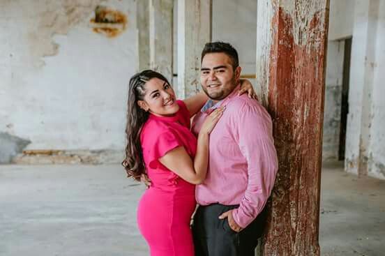 Sube una foto con tu pareja - 1
