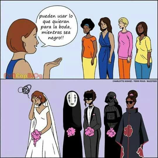 Menciona cuántas damas tendrás 1