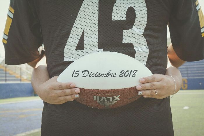 Sesión Deportiva 🏈🏀 - 4