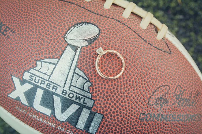Sesión Deportiva 🏈🏀 - 12