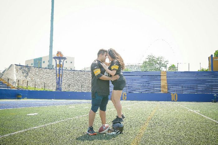 Sesión Deportiva 🏈🏀 - 13