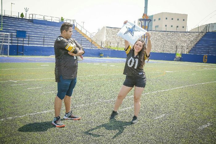 Sesión Deportiva 🏈🏀 - 21