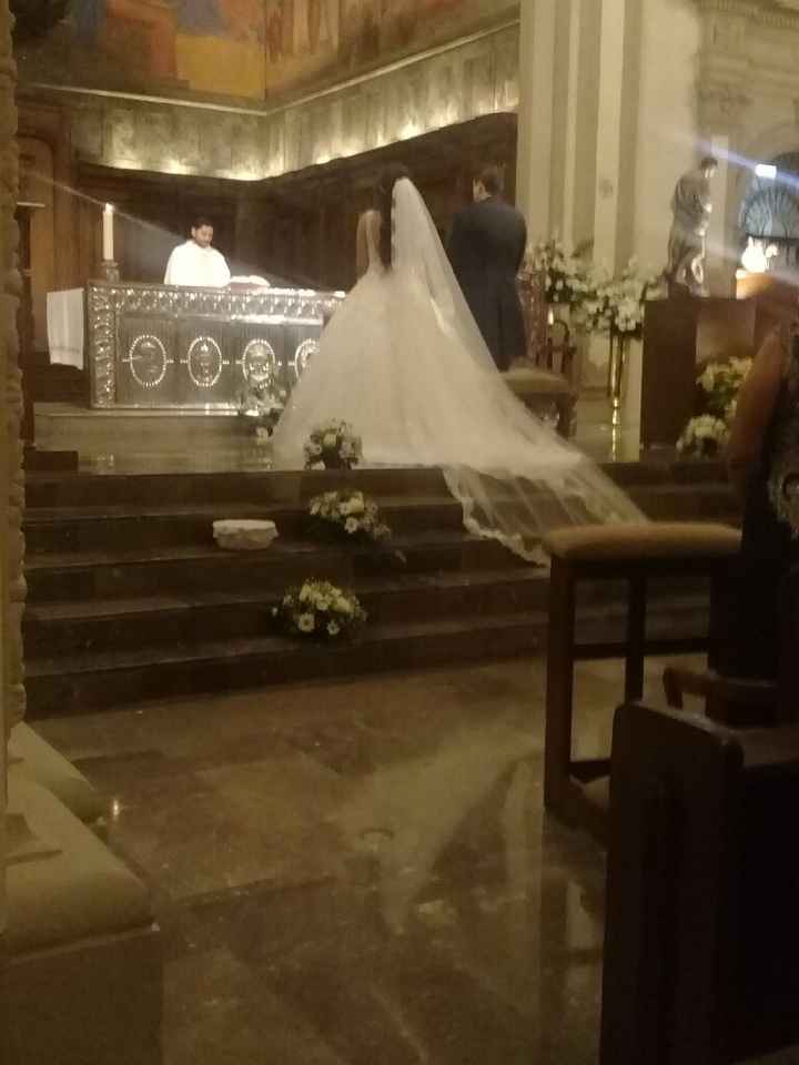  El Altar❤ - 2