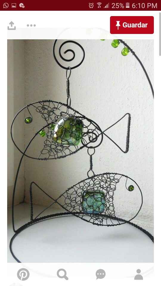  Boda tematica: Peces - 1