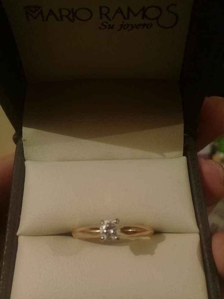  My Promise Ring💍 - 2